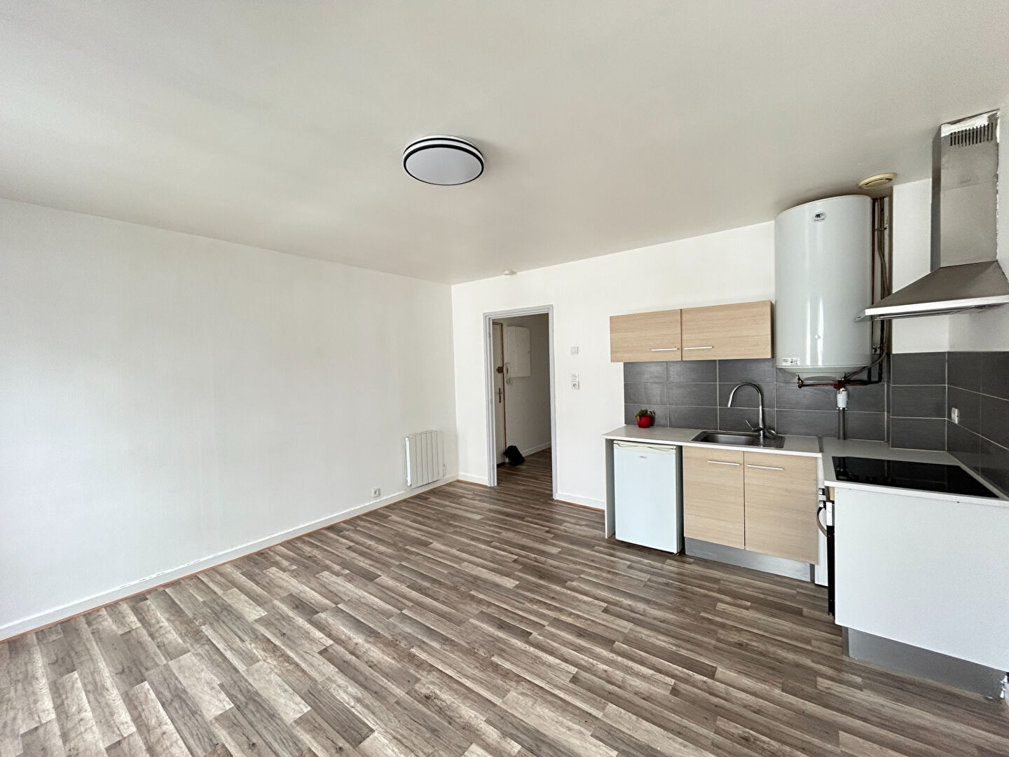 Agence immobilière de Cabinet Galvaing - Galvaing Immobilier