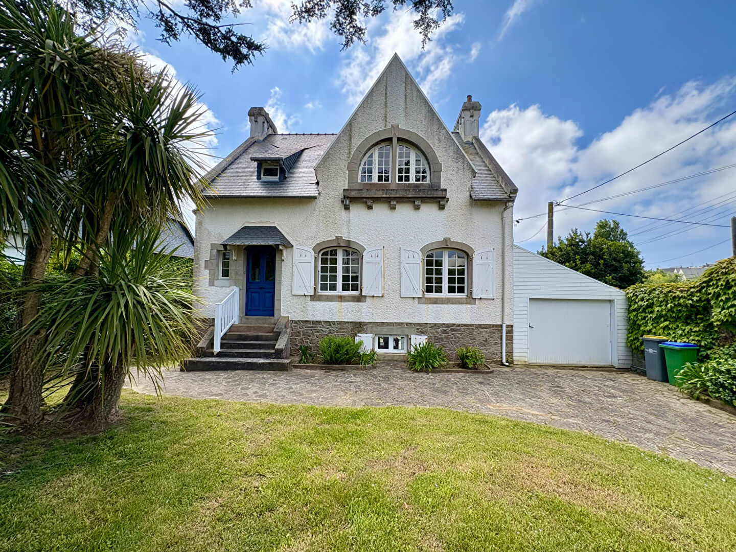 Agence immobilière de Cabinet Galvaing - Galvaing Immobilier