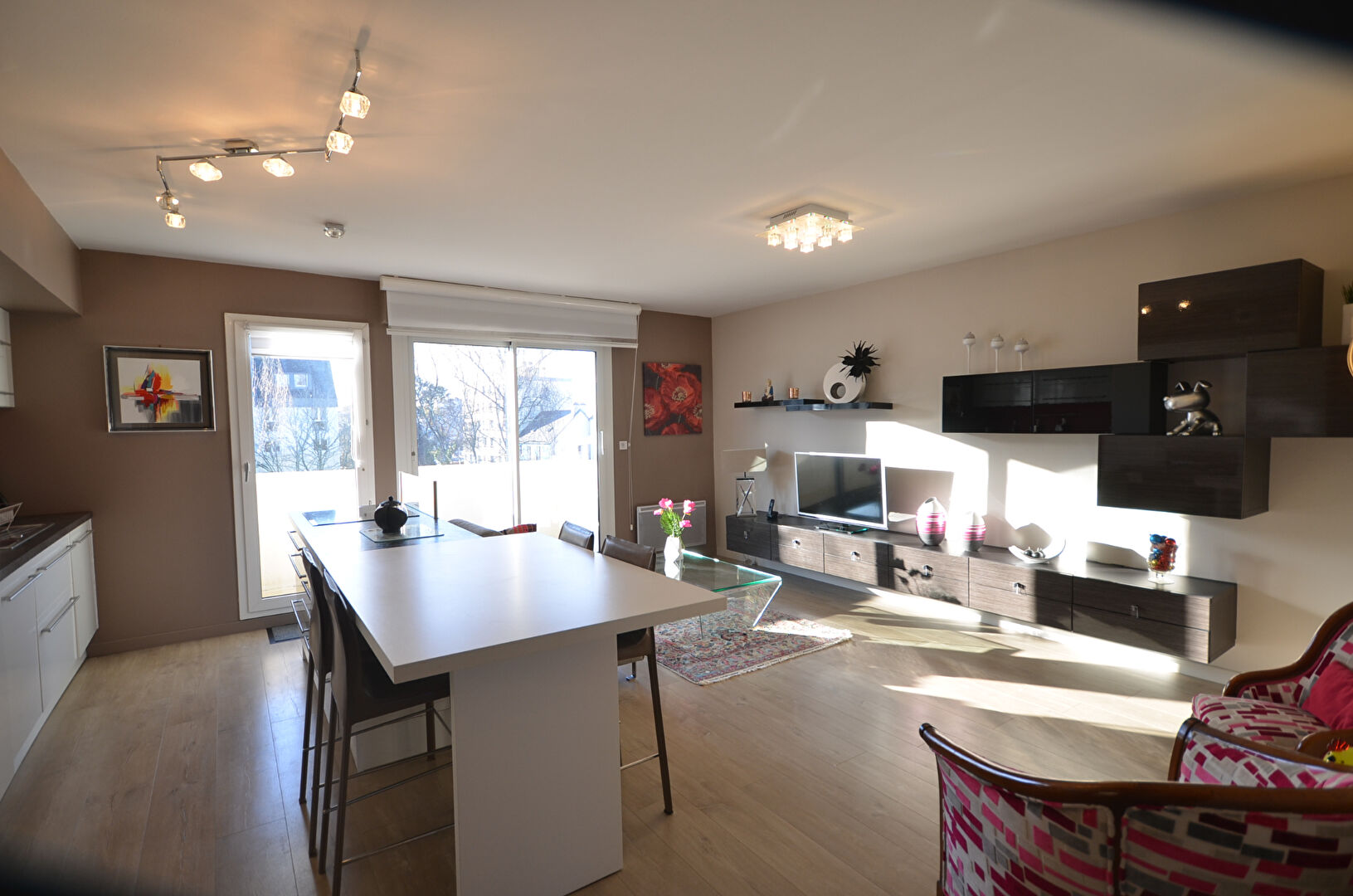 Agence immobilière de Cabinet Galvaing - Galvaing Immobilier