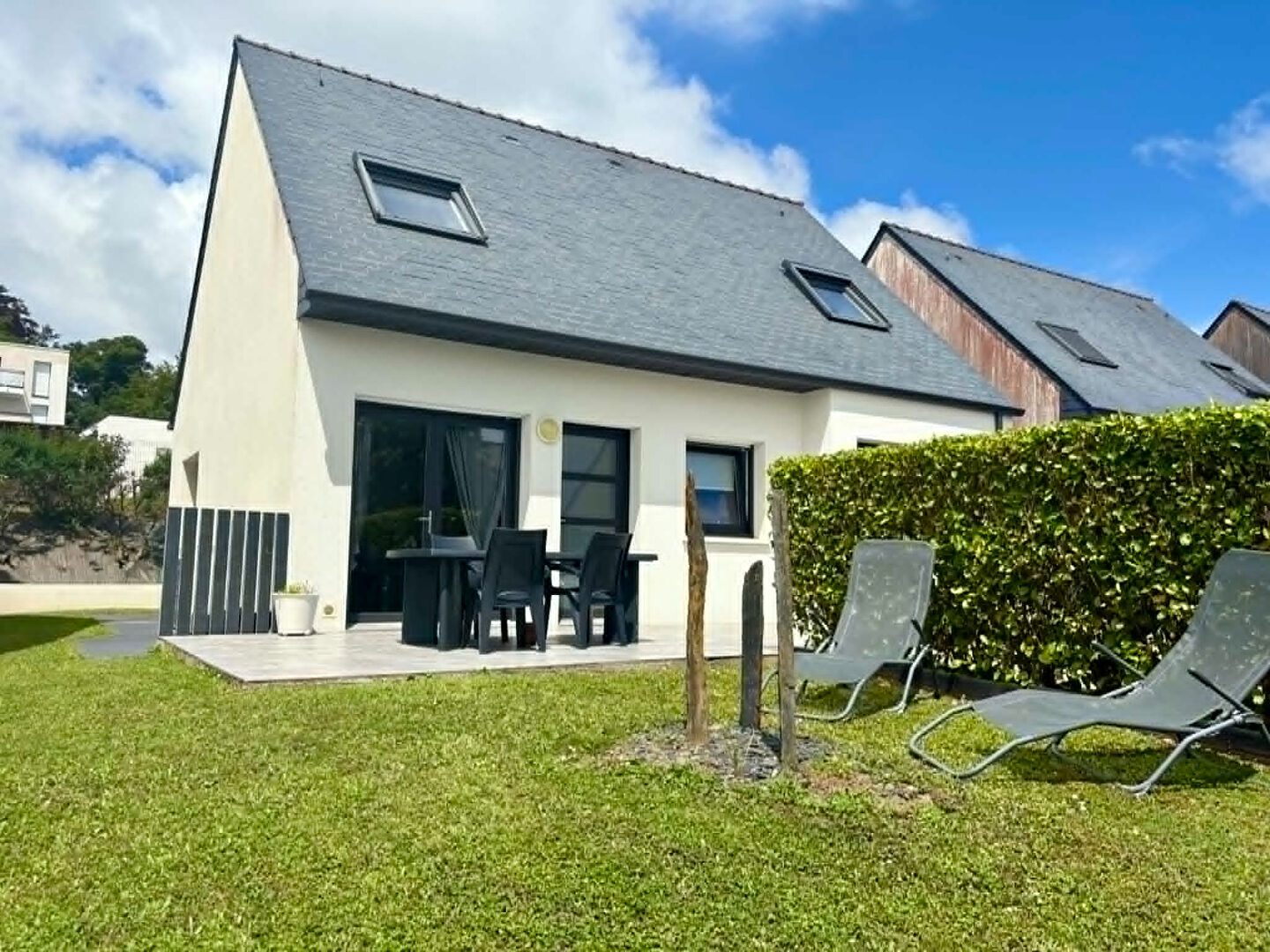 Agence immobilière de Cabinet Galvaing - Galvaing Immobilier