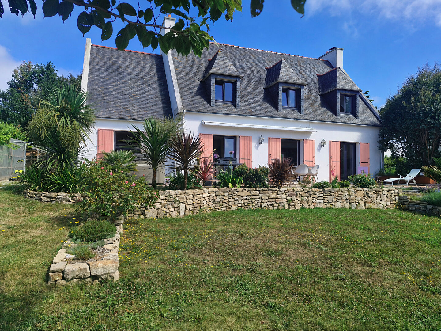 Agence immobilière de Cabinet Galvaing - Galvaing Immobilier
