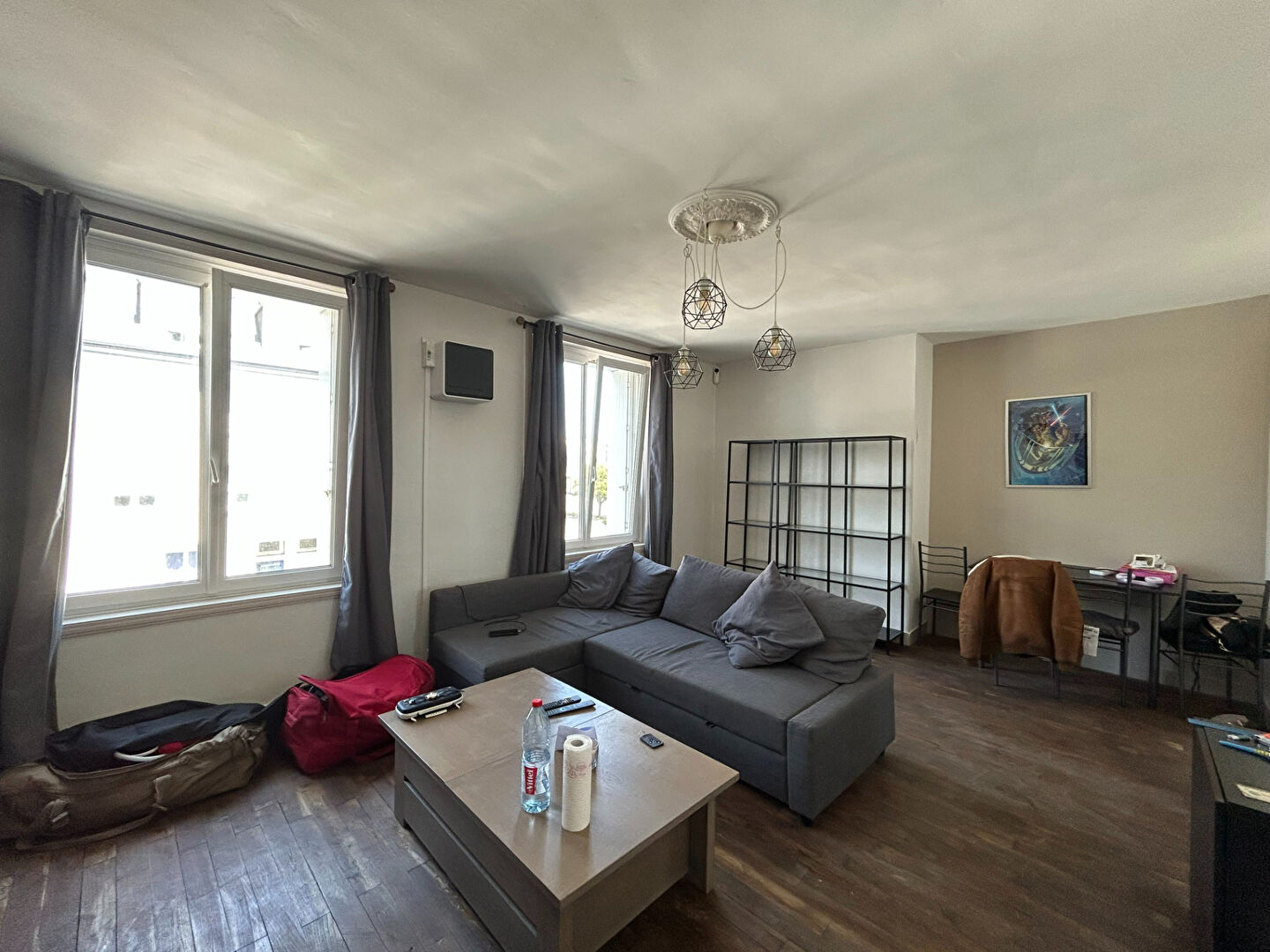 Agence immobilière de Cabinet Galvaing - Galvaing Immobilier