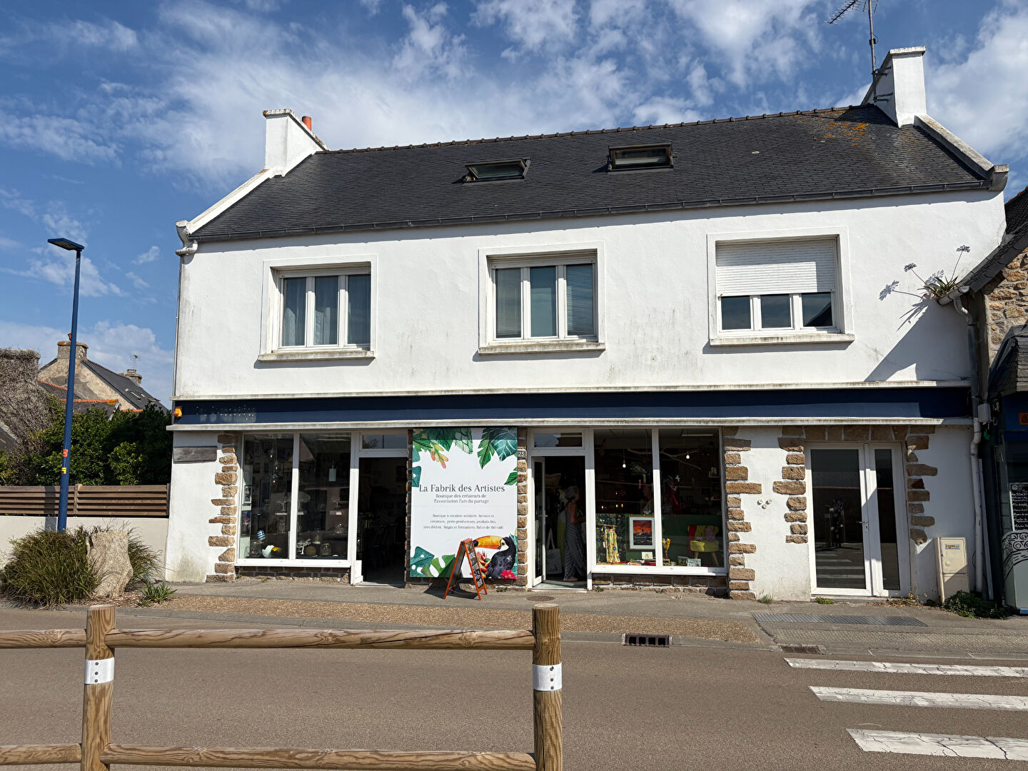 Agence immobilière de Cabinet Galvaing - Galvaing Immobilier