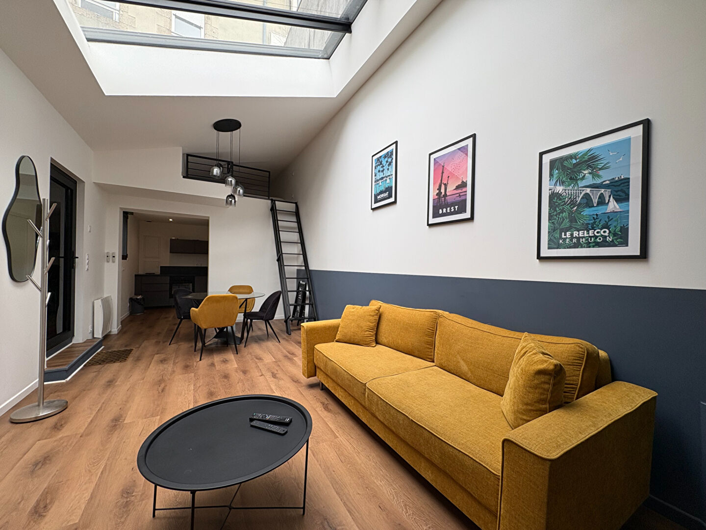 Agence immobilière de Cabinet Galvaing - Galvaing Immobilier