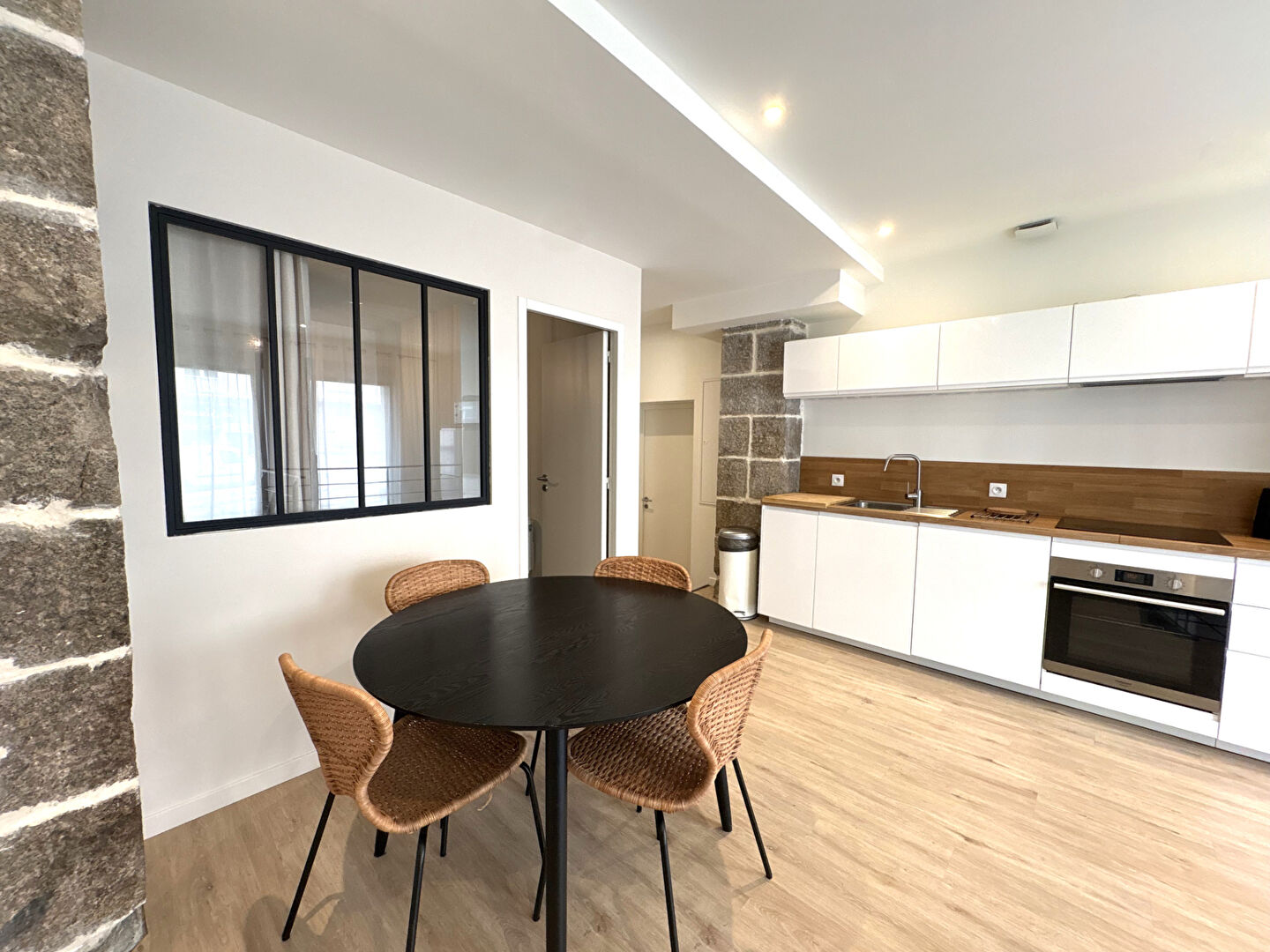 Agence immobilière de Cabinet Galvaing - Galvaing Immobilier