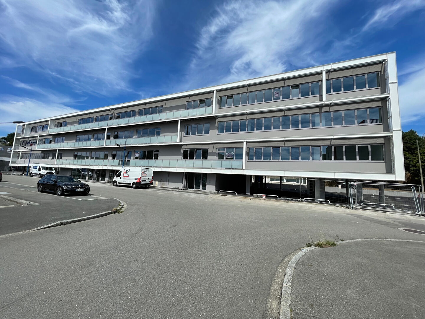 Agence immobilière de Cabinet Galvaing - Galvaing Immobilier