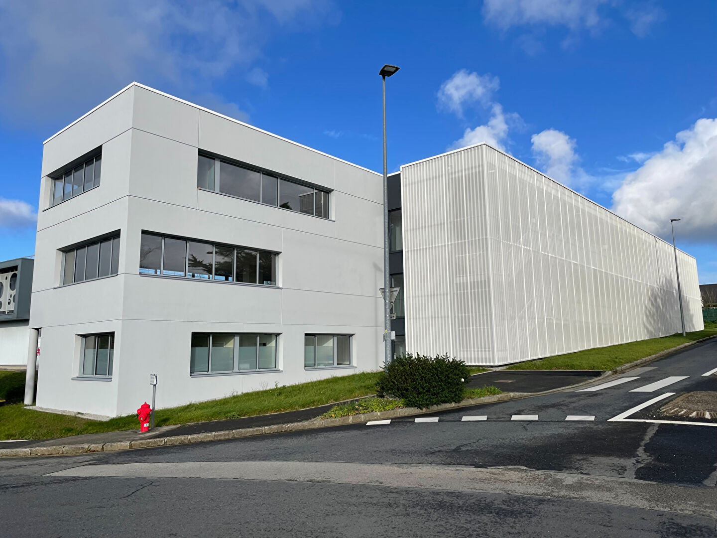 Agence immobilière de Cabinet Galvaing - Galvaing Immobilier