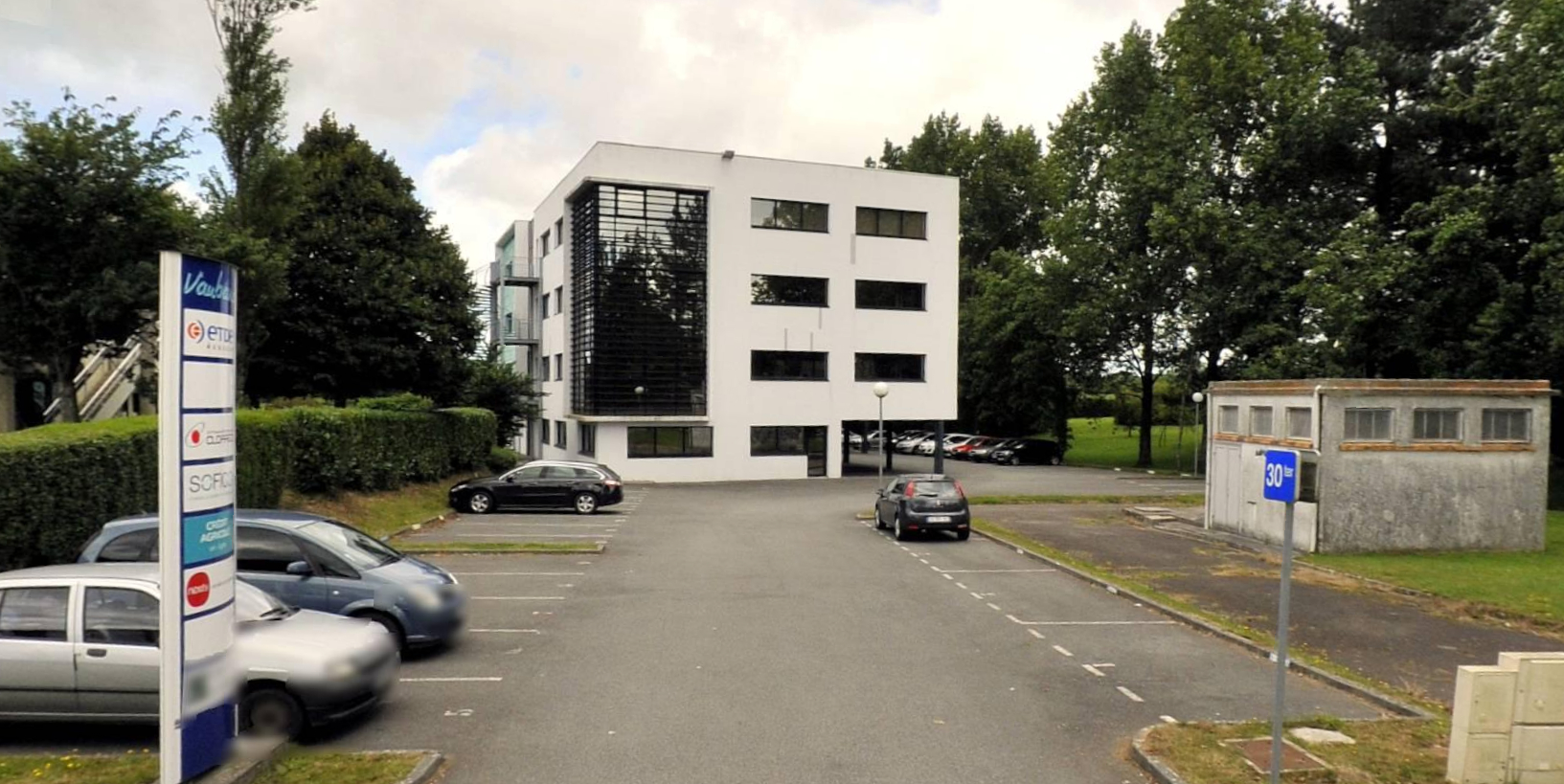 Agence immobilière de Cabinet Galvaing - Galvaing Immobilier