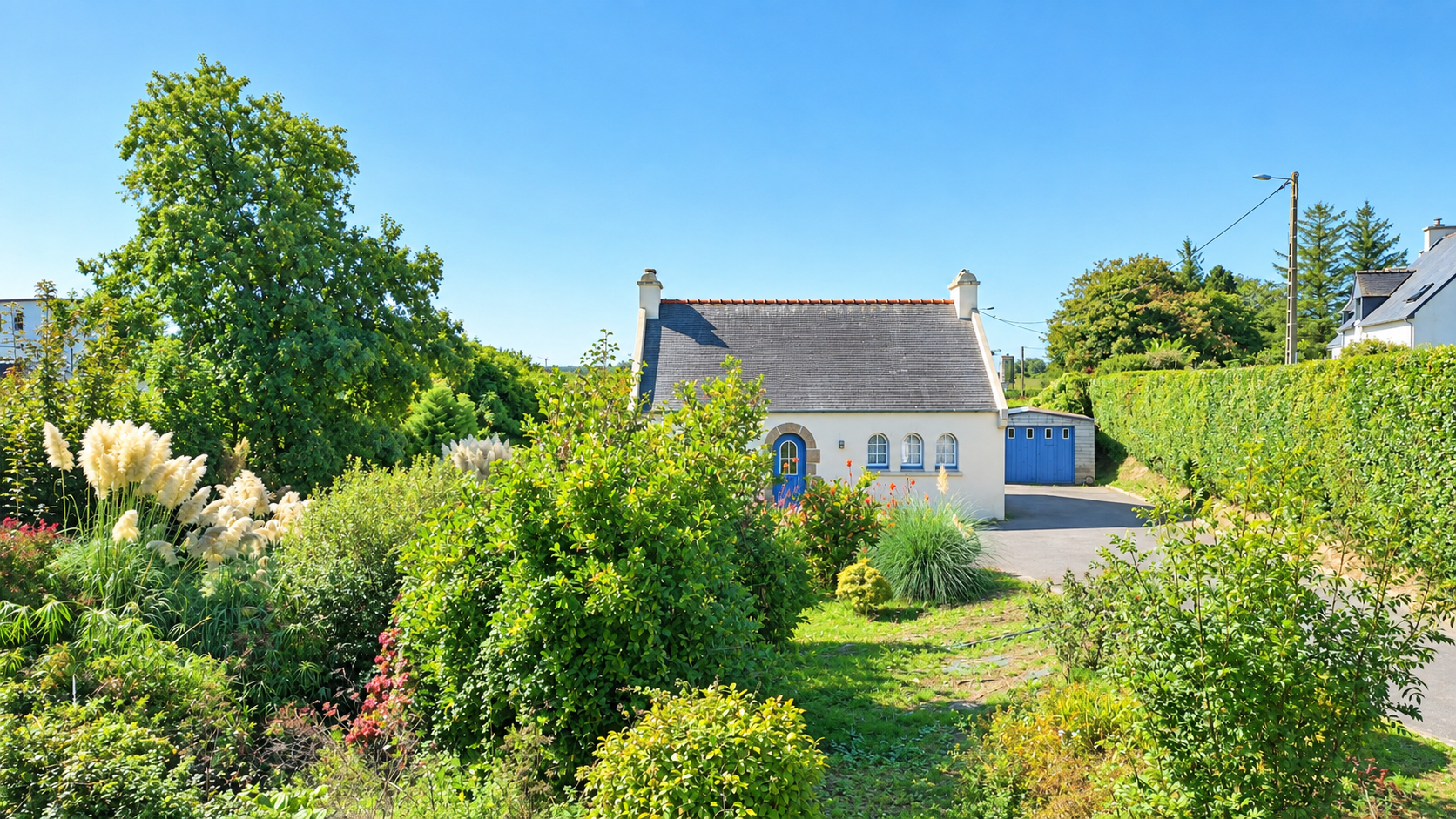 Agence immobilière de Cabinet Galvaing - Galvaing Immobilier