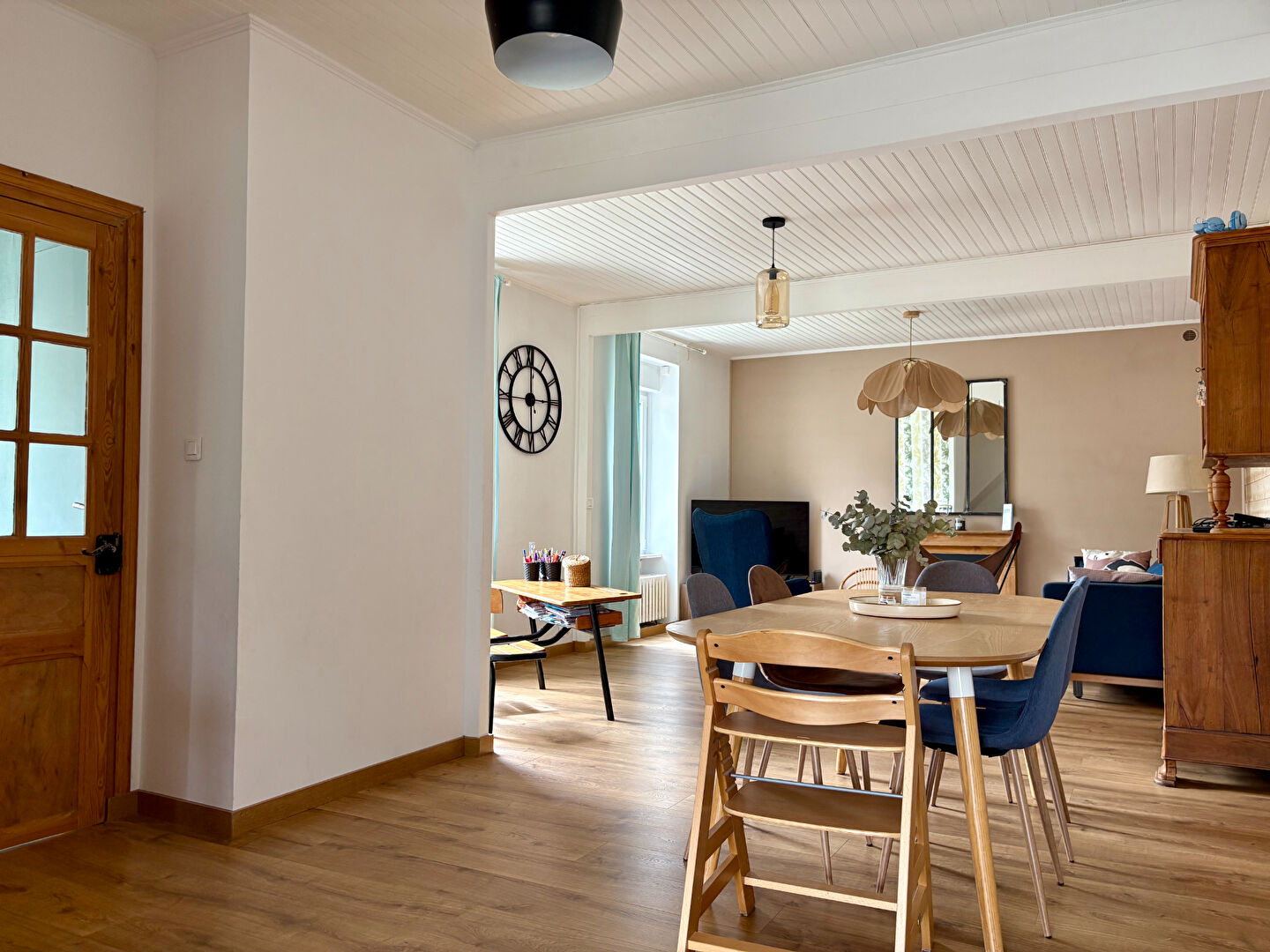 Agence immobilière de Cabinet Galvaing - Galvaing Immobilier