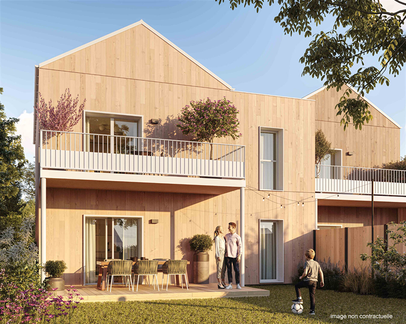 Agence immobilière de Cabinet Galvaing - Galvaing Immobilier