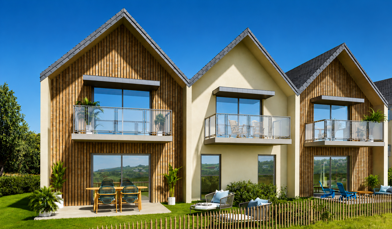 Agence immobilière de Cabinet Galvaing - Galvaing Immobilier