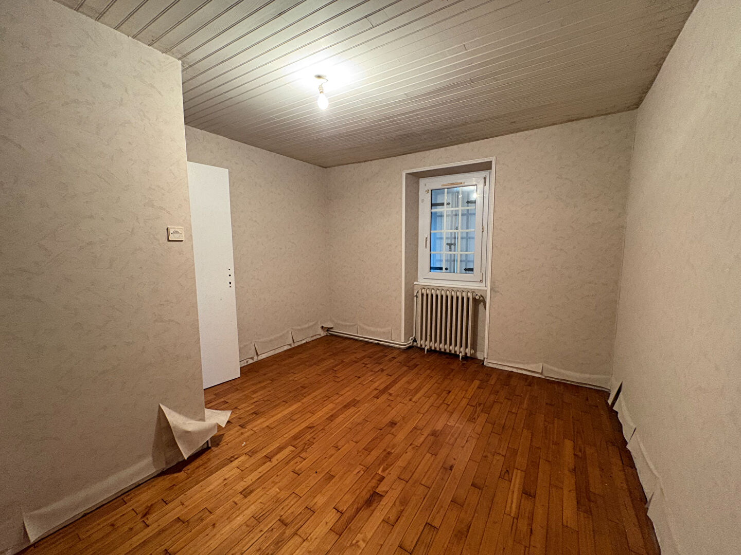 BOURG-BLANC, MAISON DE VILLE 155M2 - PROCHE BOURG