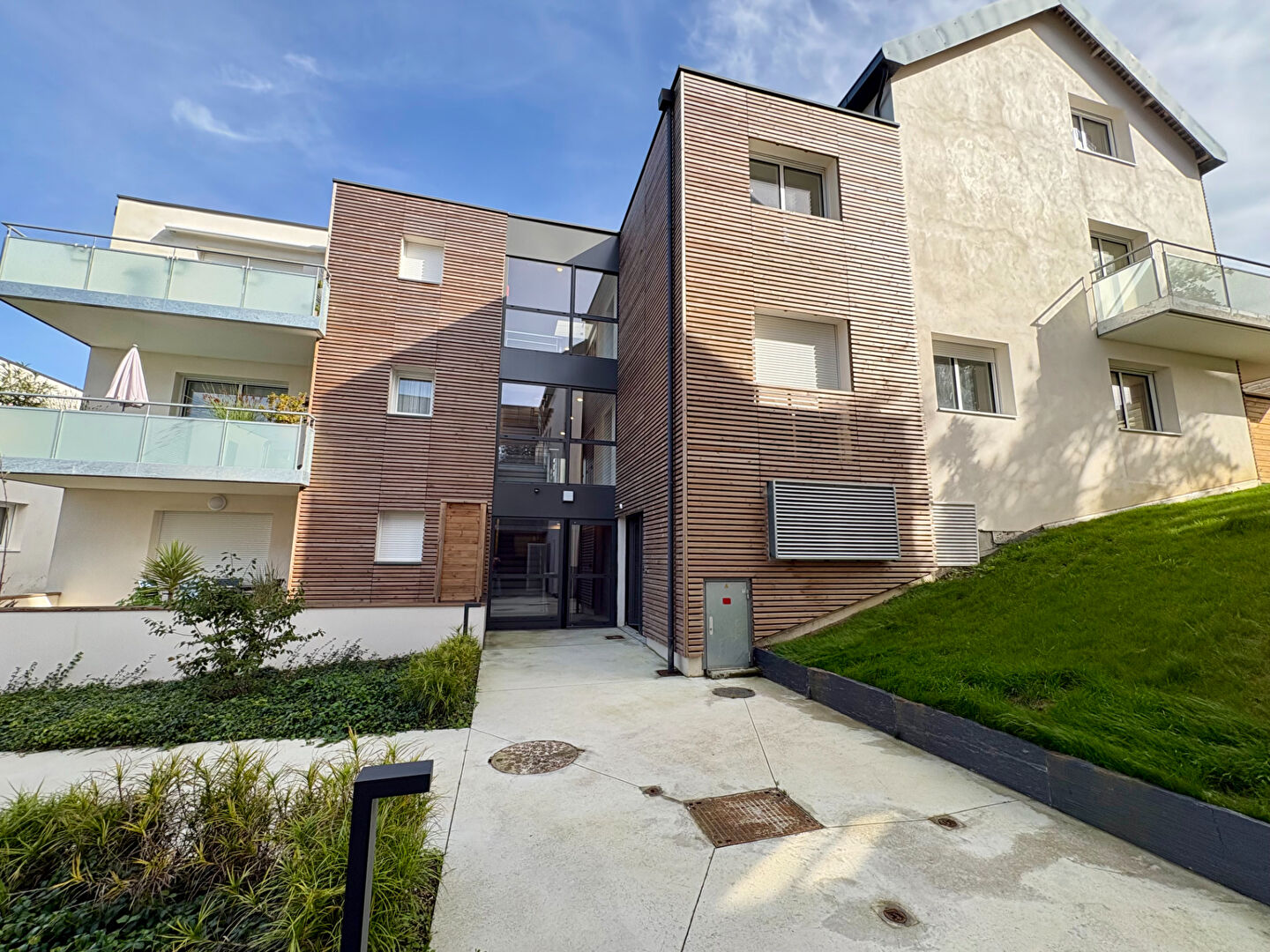 Agence immobilière de Cabinet Galvaing - Galvaing Immobilier