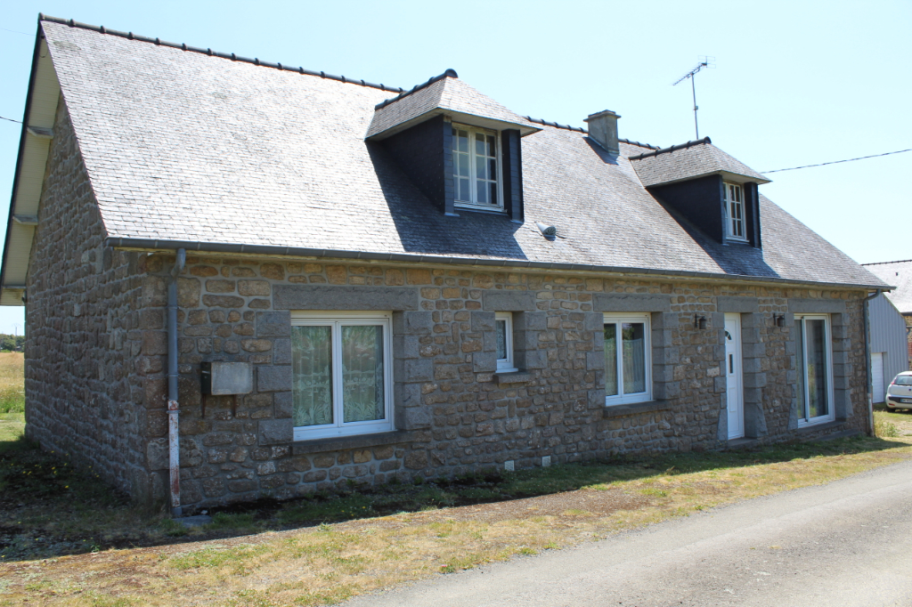 Maison à Vendre Louvigne Du Desert Notaire