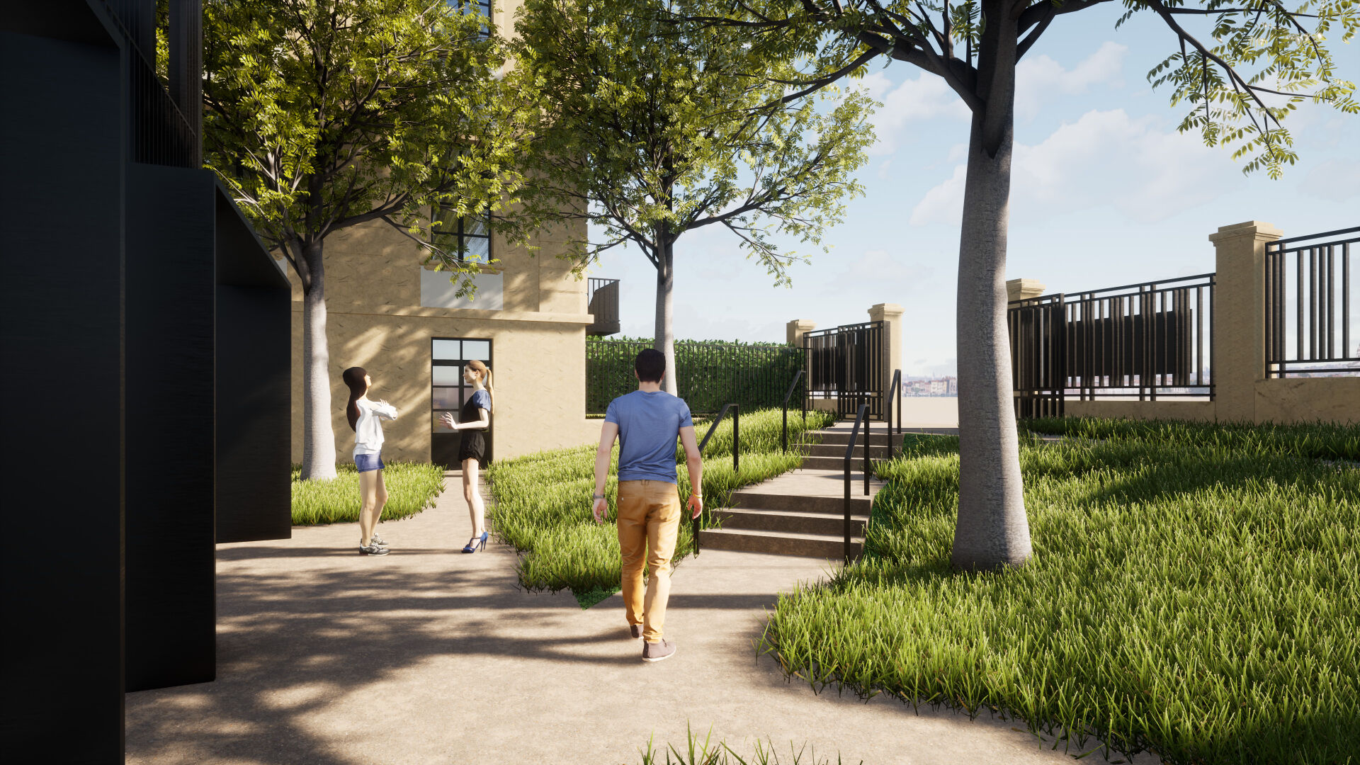 Photo L'IMPERATRICE image 1/6