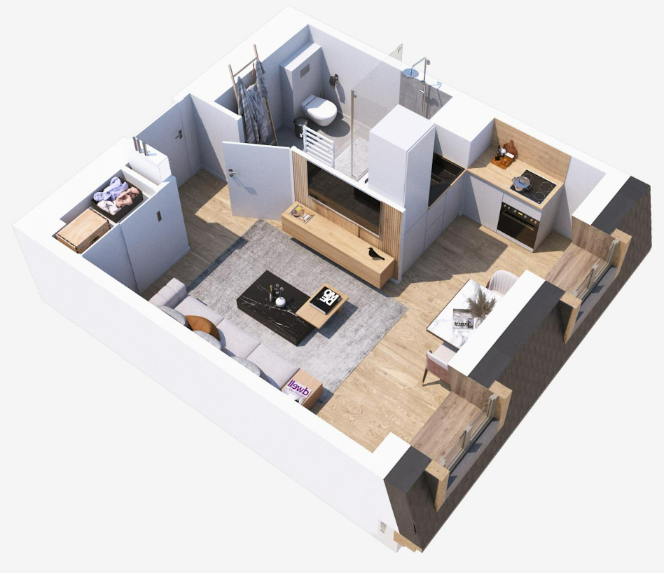 Photo L'IMPERATRICE image 2/6