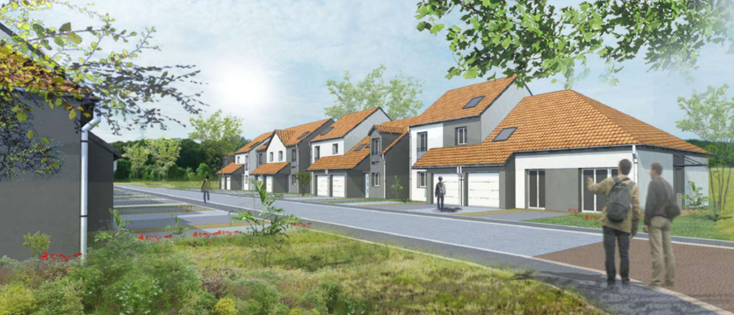 Agence immobilière de CABINET BENEDIC - IMMO NEUF - Metz
