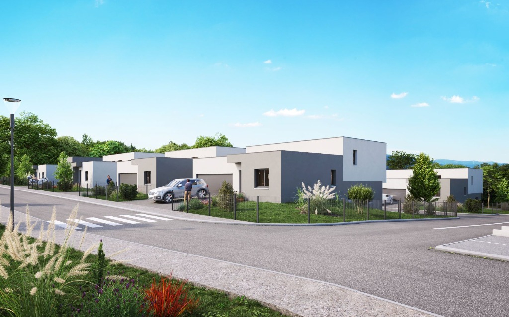 Photo VILLA FRONTIERE  LUXEMBOURG ENTRANGE image 6/6