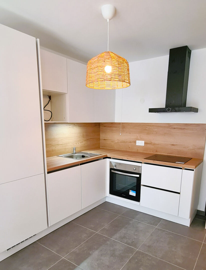 RESIDENCE NEUVE PROCHE FRONTIERE