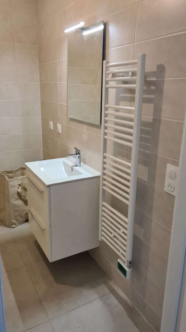 Photo RESIDENCE NEUVE PROCHE FRONTIERE image 3/6