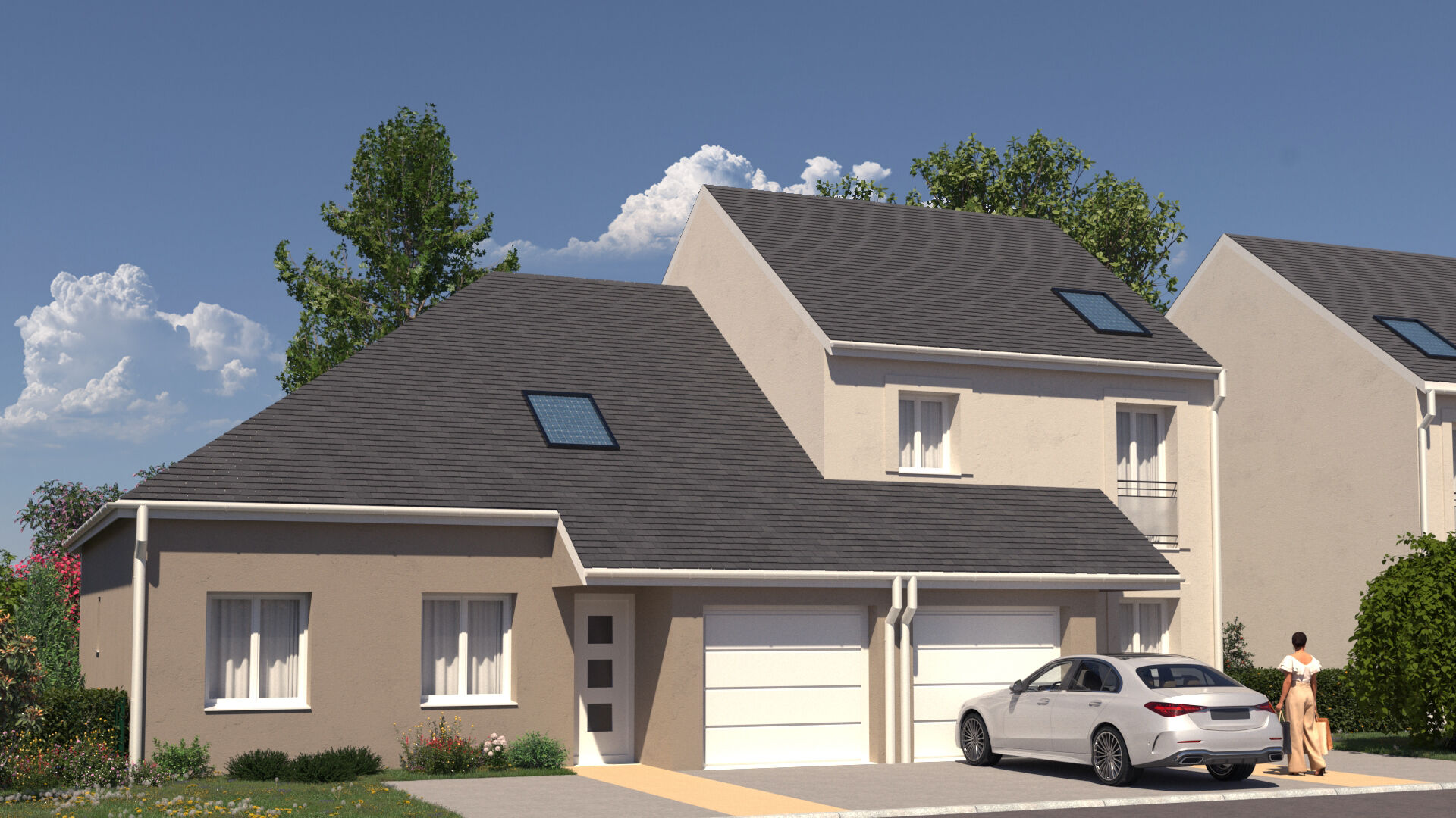 Photo Le Hameau de la See à Bertrange image 2/6