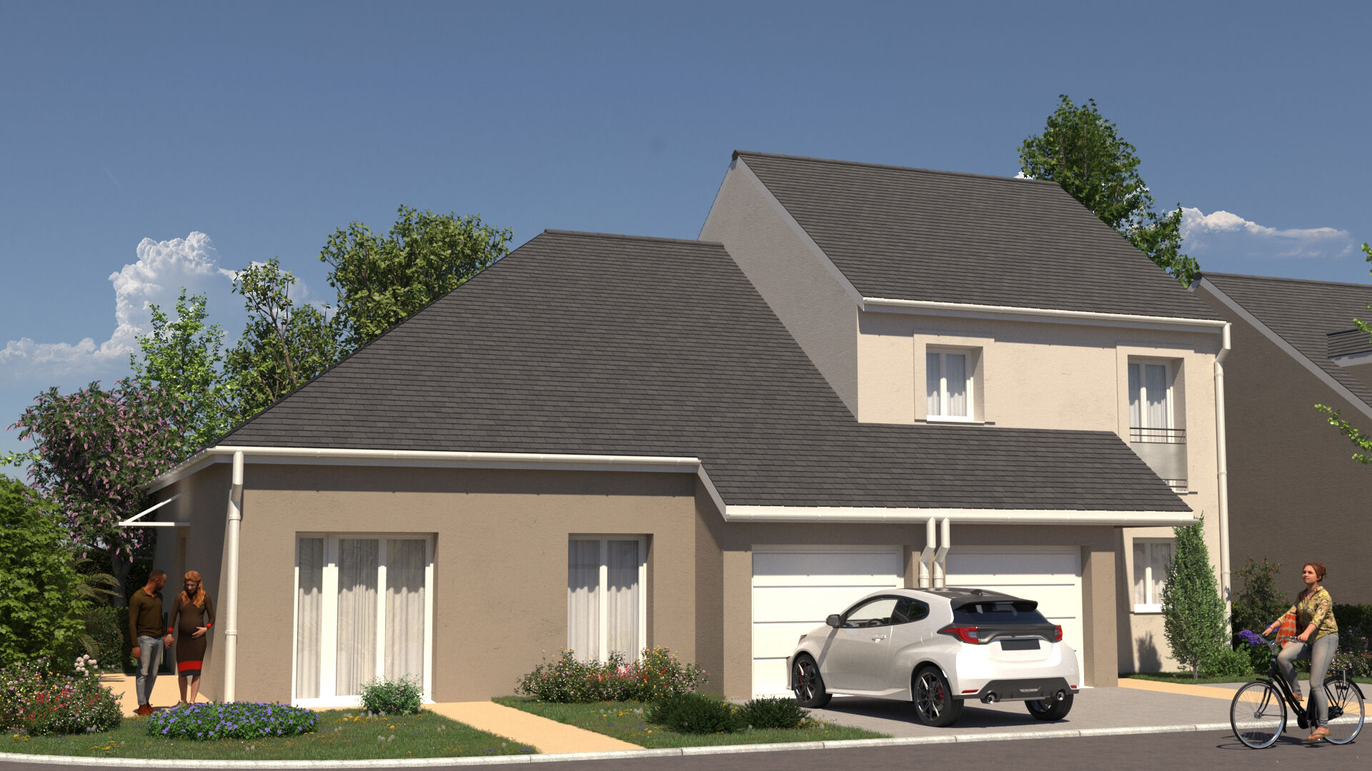 Photo Le Hameau de la See à Bertrange image 5/6