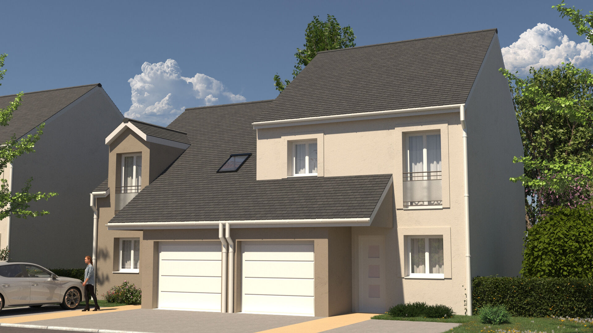 Photo Le Hameau de la See à Bertrange image 6/6