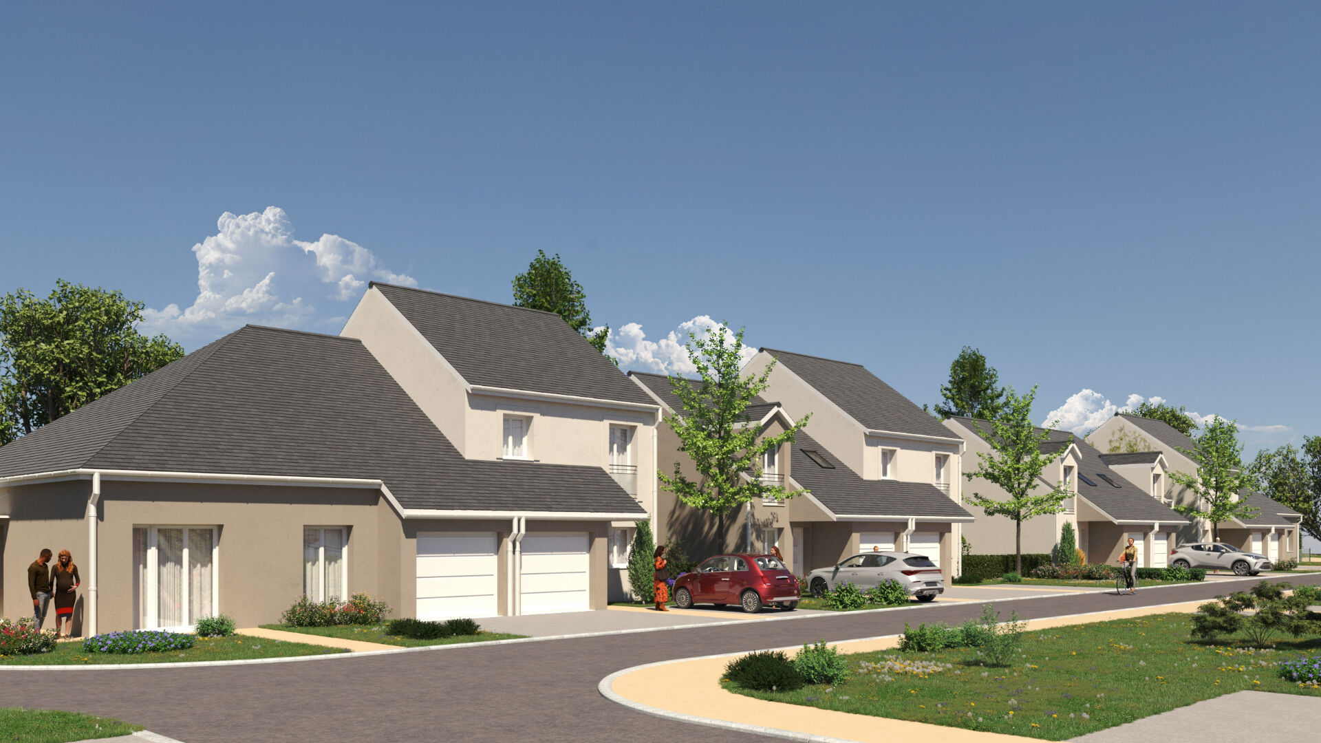 Photo Le Hameau de la See à Bertrange image 2/6