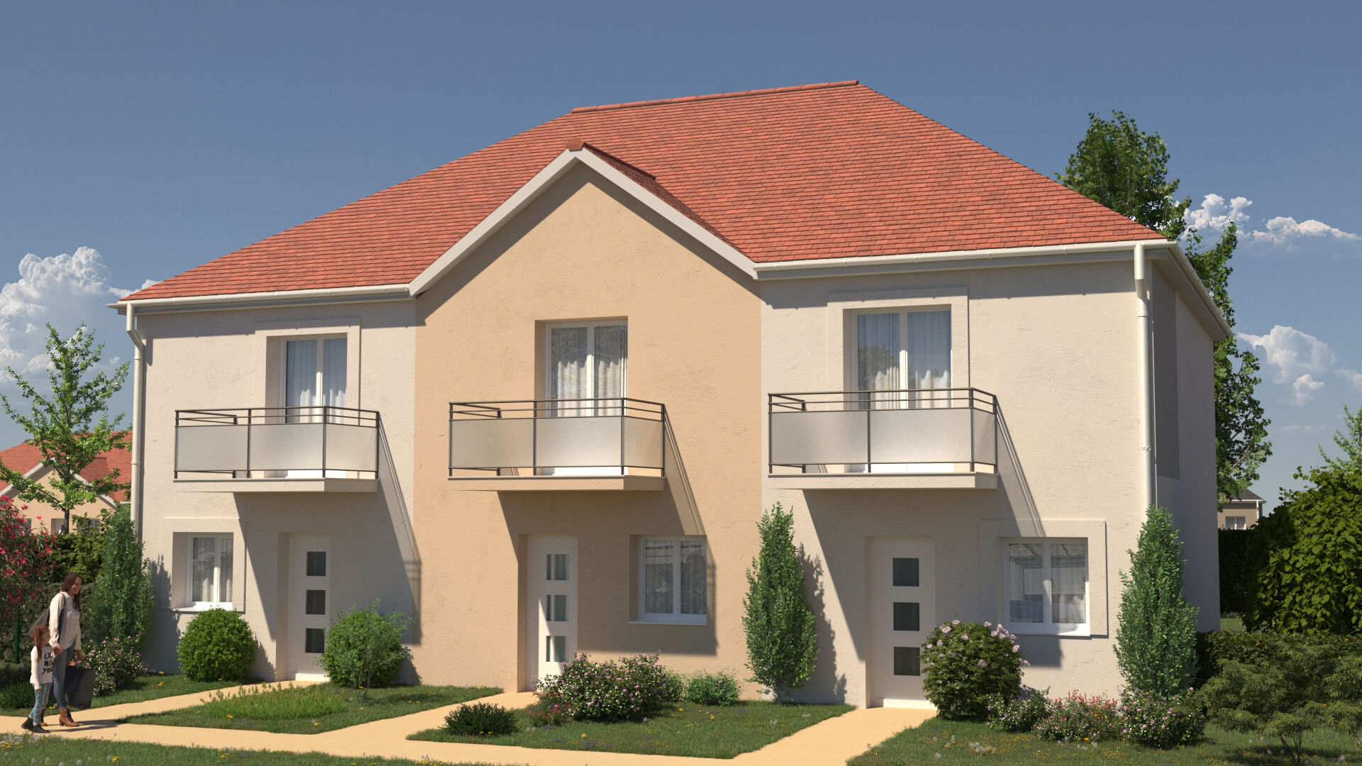 Photo Le Hameau de la See à Bertrange image 1/6