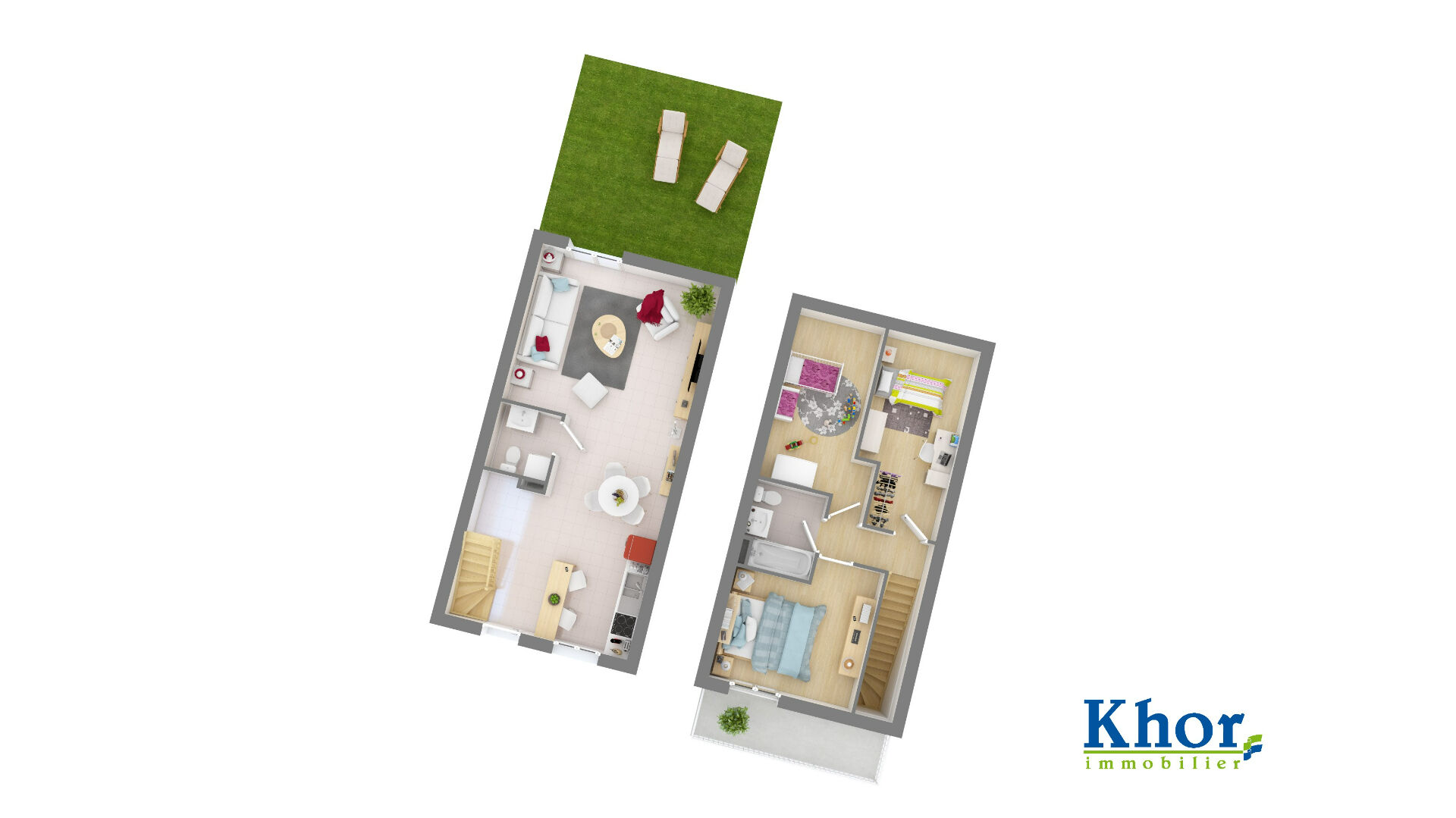 Photo Le Hameau de la See à Bertrange image 3/6