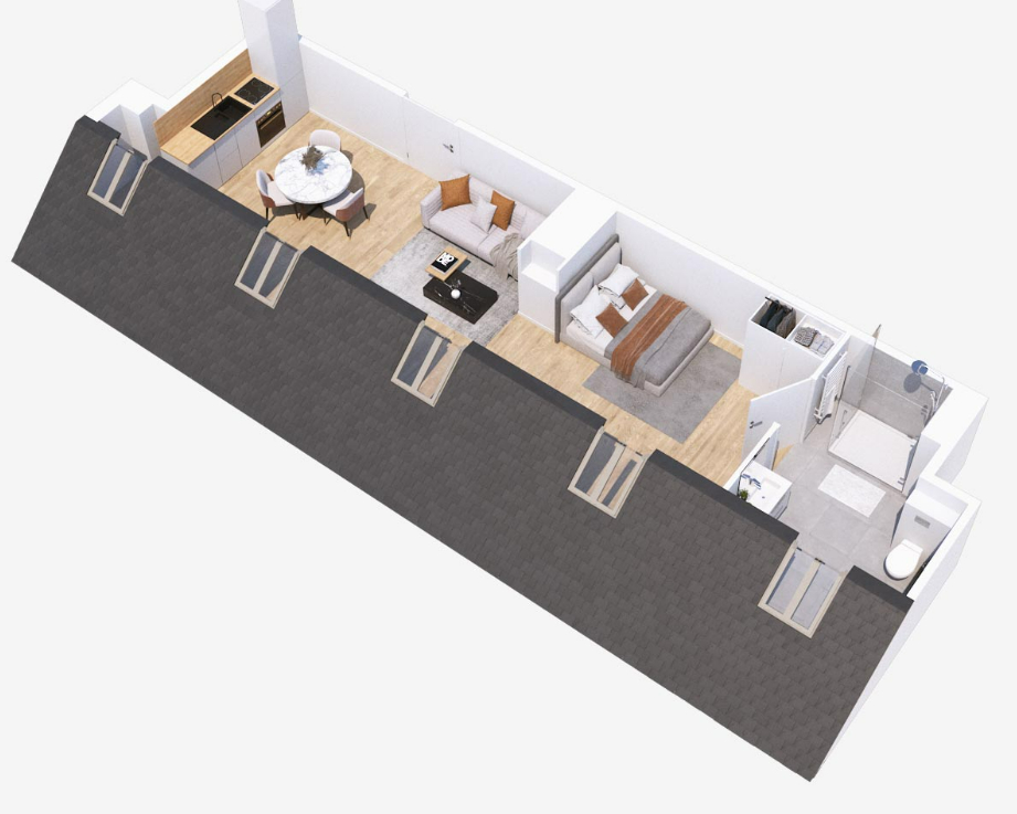 Photo L'IMPERATRICE image 2/6