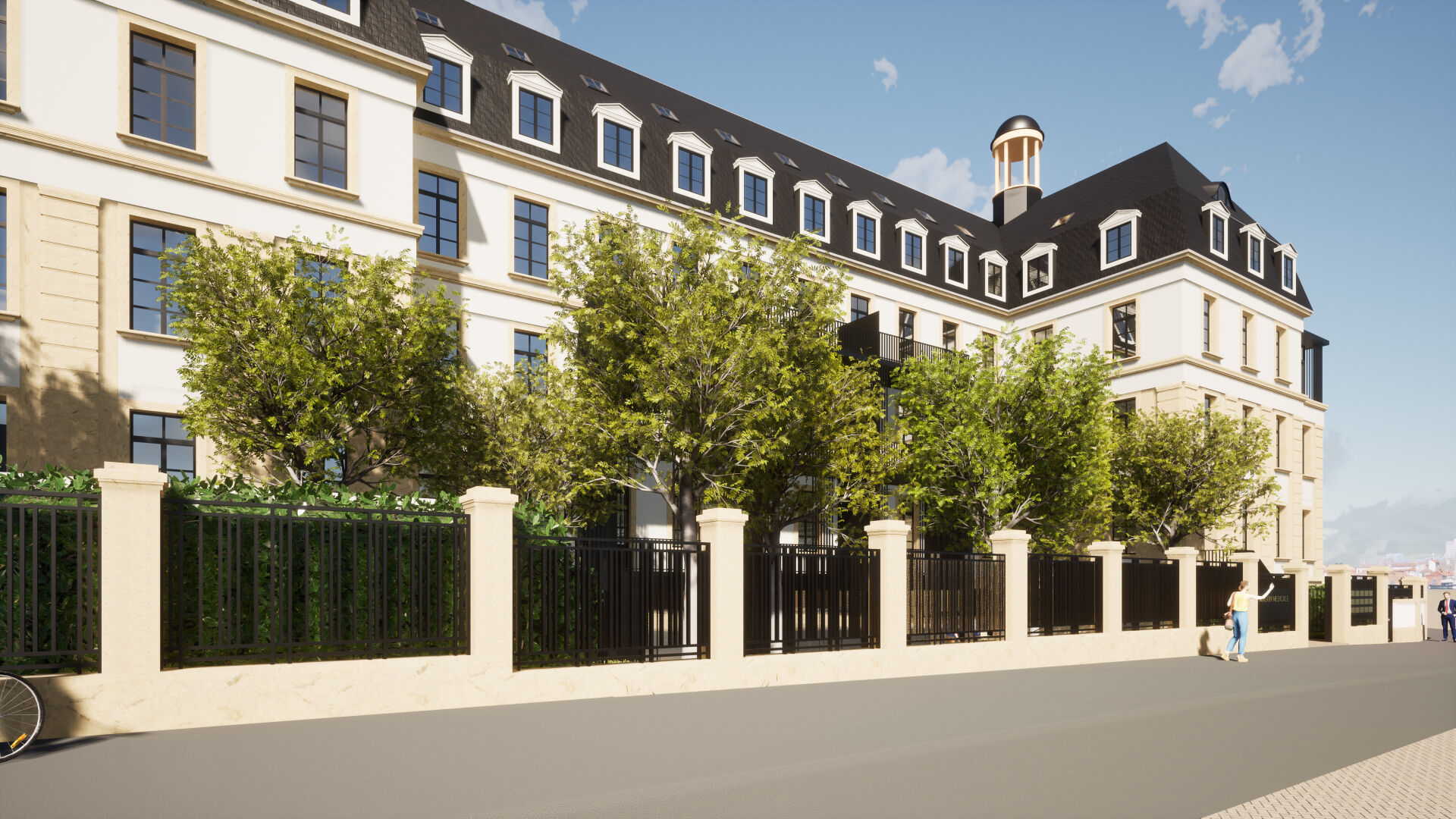 Photo L'IMPERATRICE image 1/6