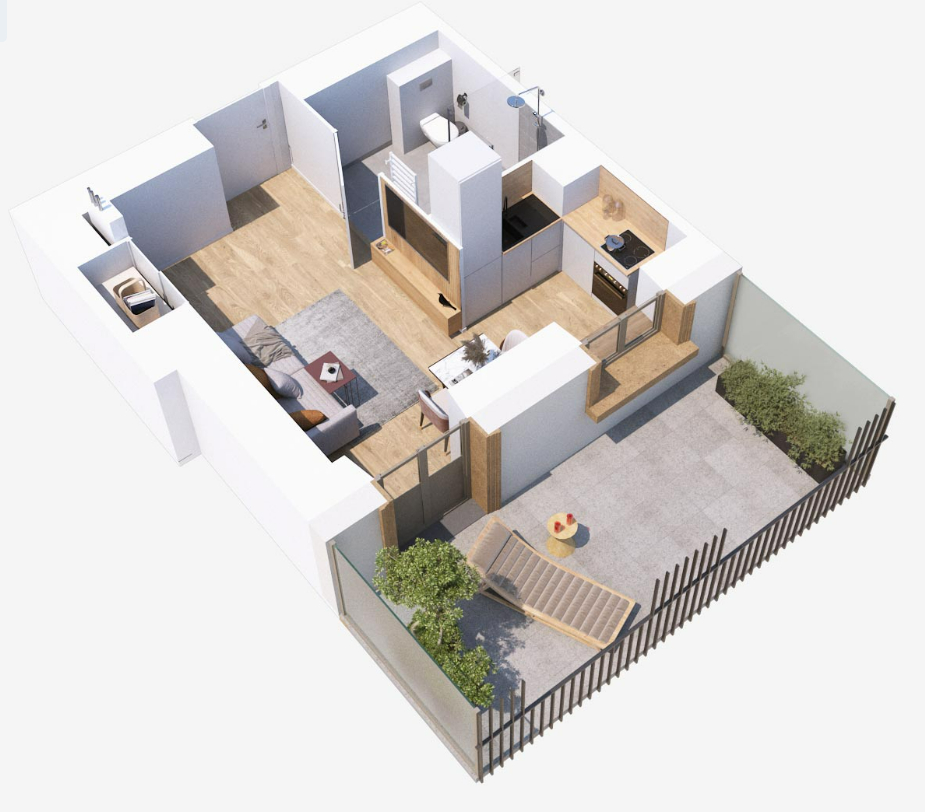 Photo L'IMPERATRICE image 2/6