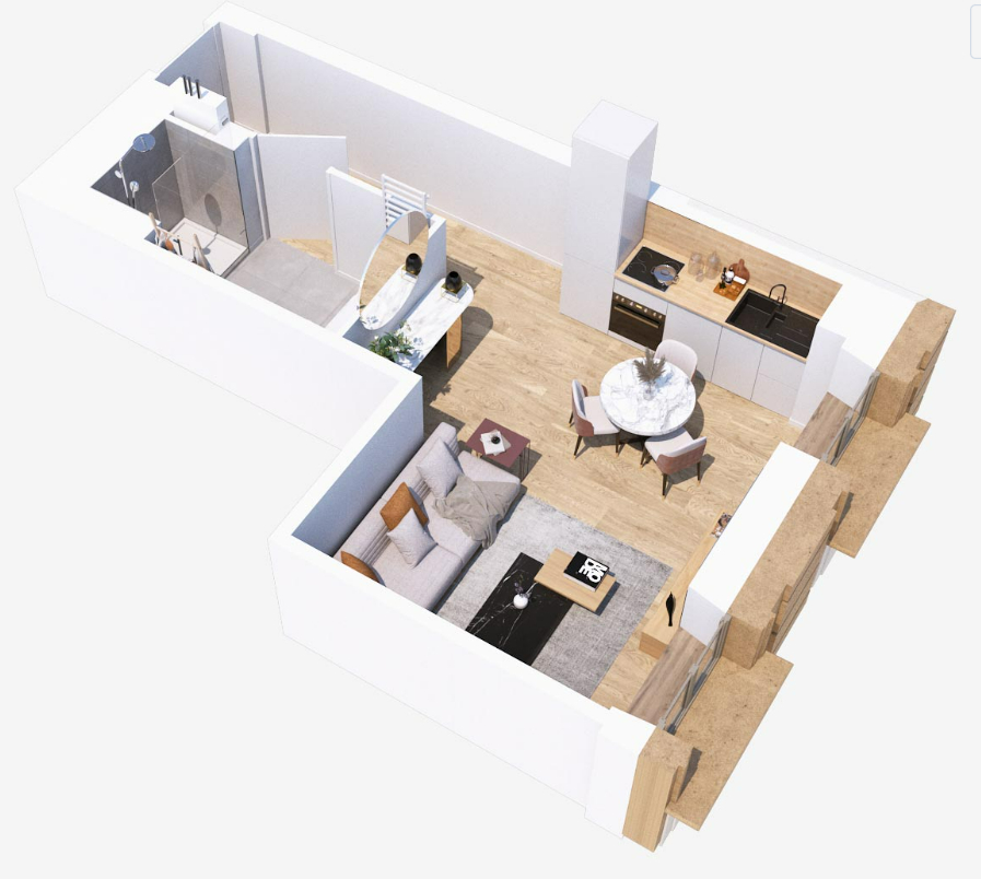 Photo L'IMPERATRICE image 2/6