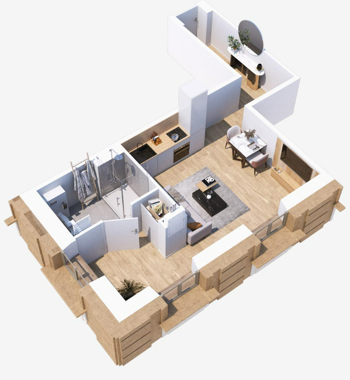 Photo L'IMPERATRICE image 2/6