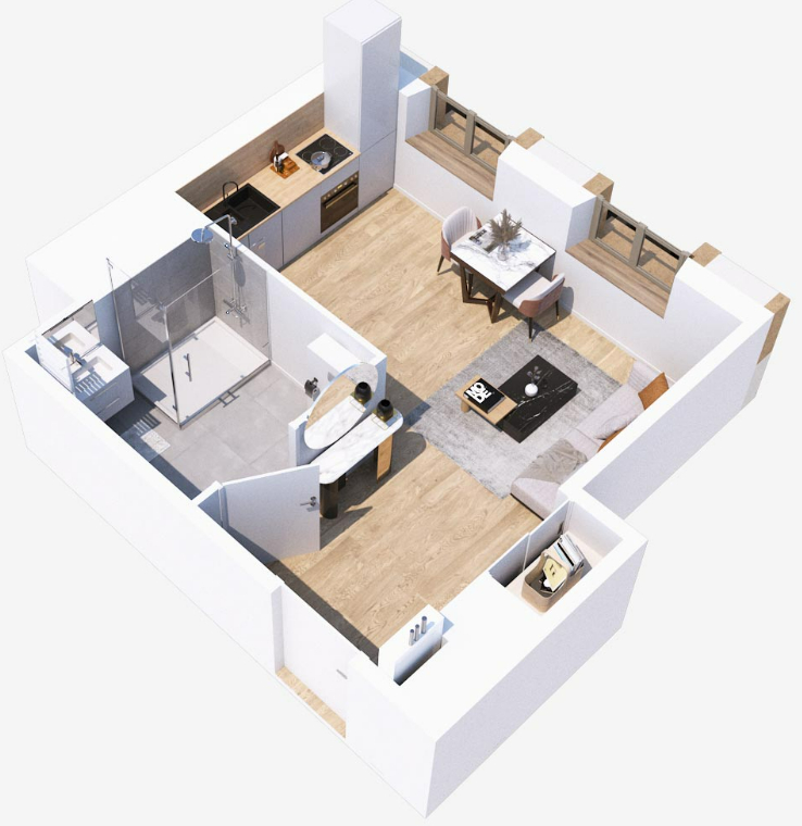 Photo L'IMPERATRICE image 2/6