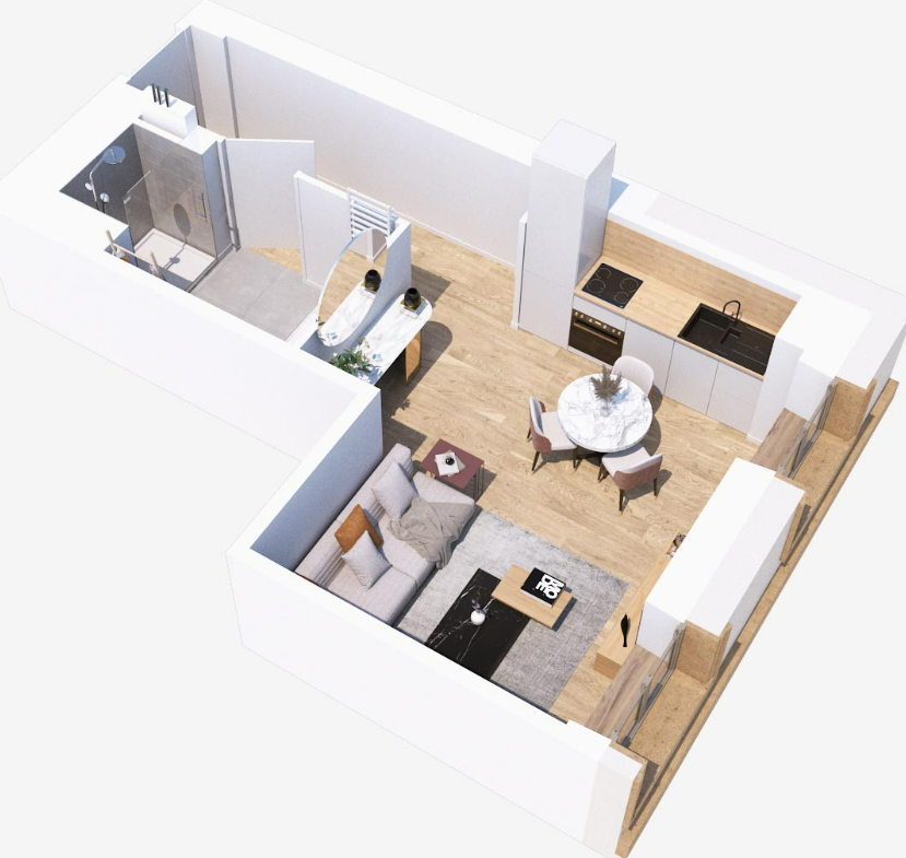 Photo L'IMPERATRICE image 2/6