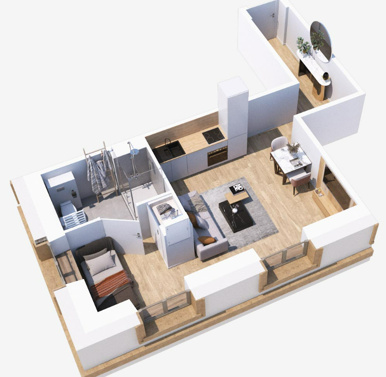 Photo L'IMPERATRICE image 2/6