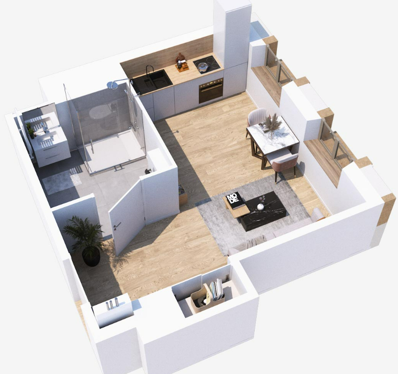 Photo L'IMPERATRICE image 2/6