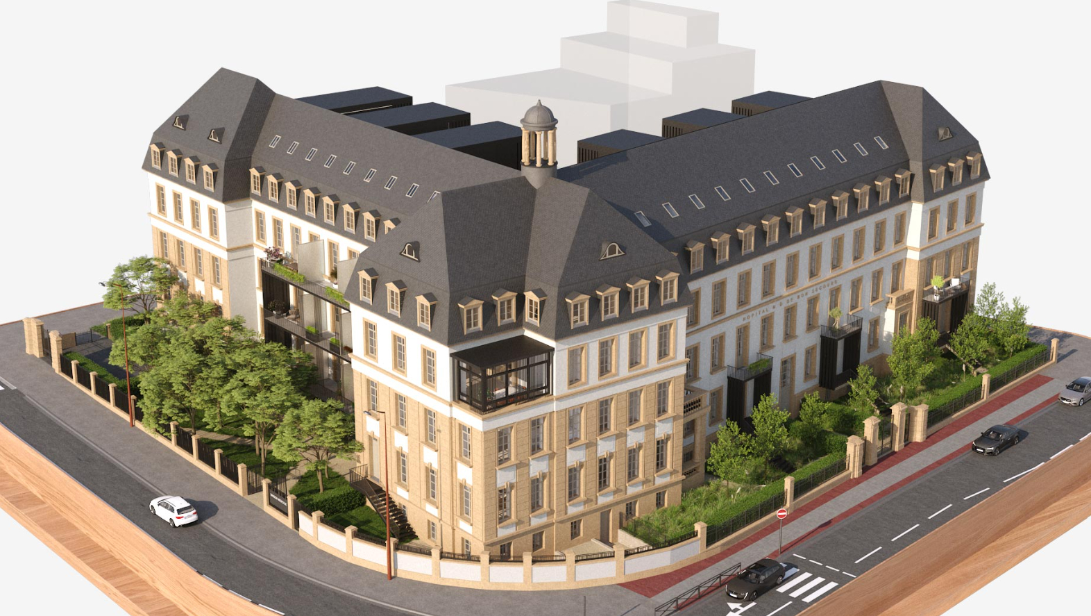 Photo L'IMPERATRICE image 3/6