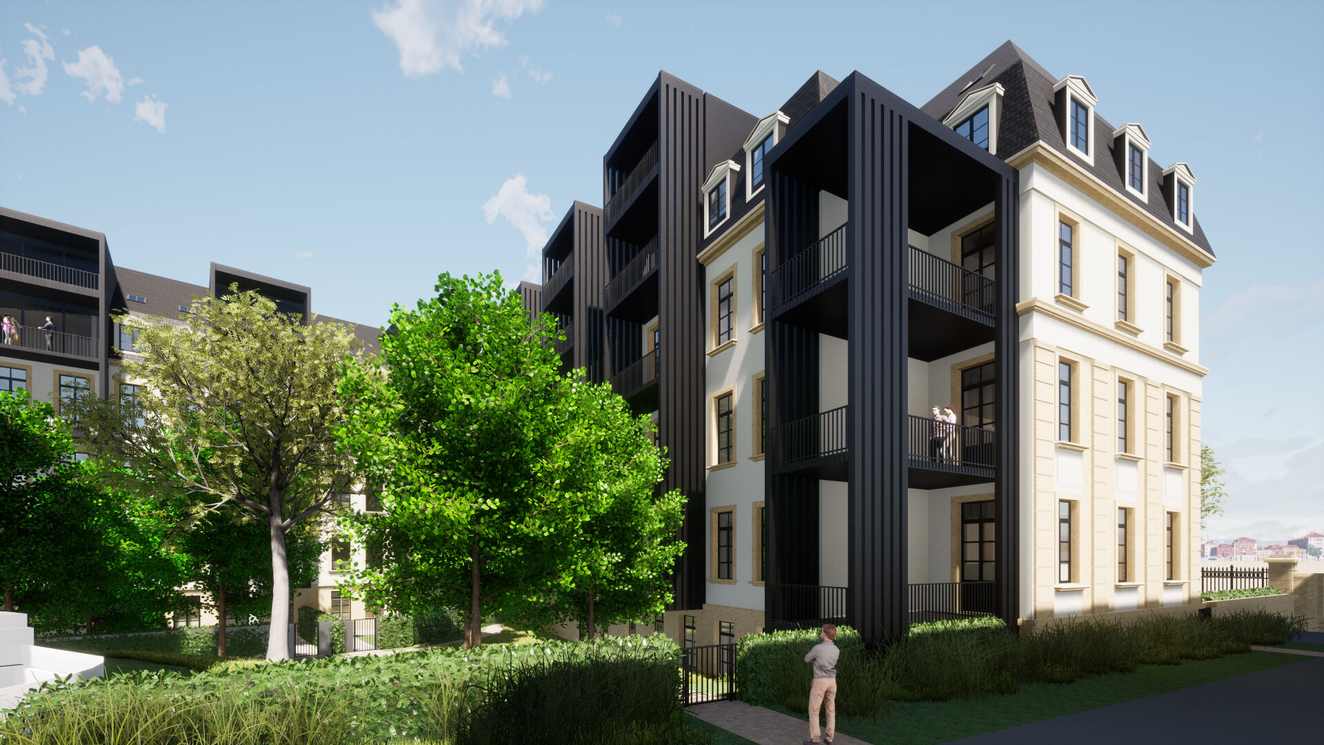 Photo L'IMPERATRICE image 4/6