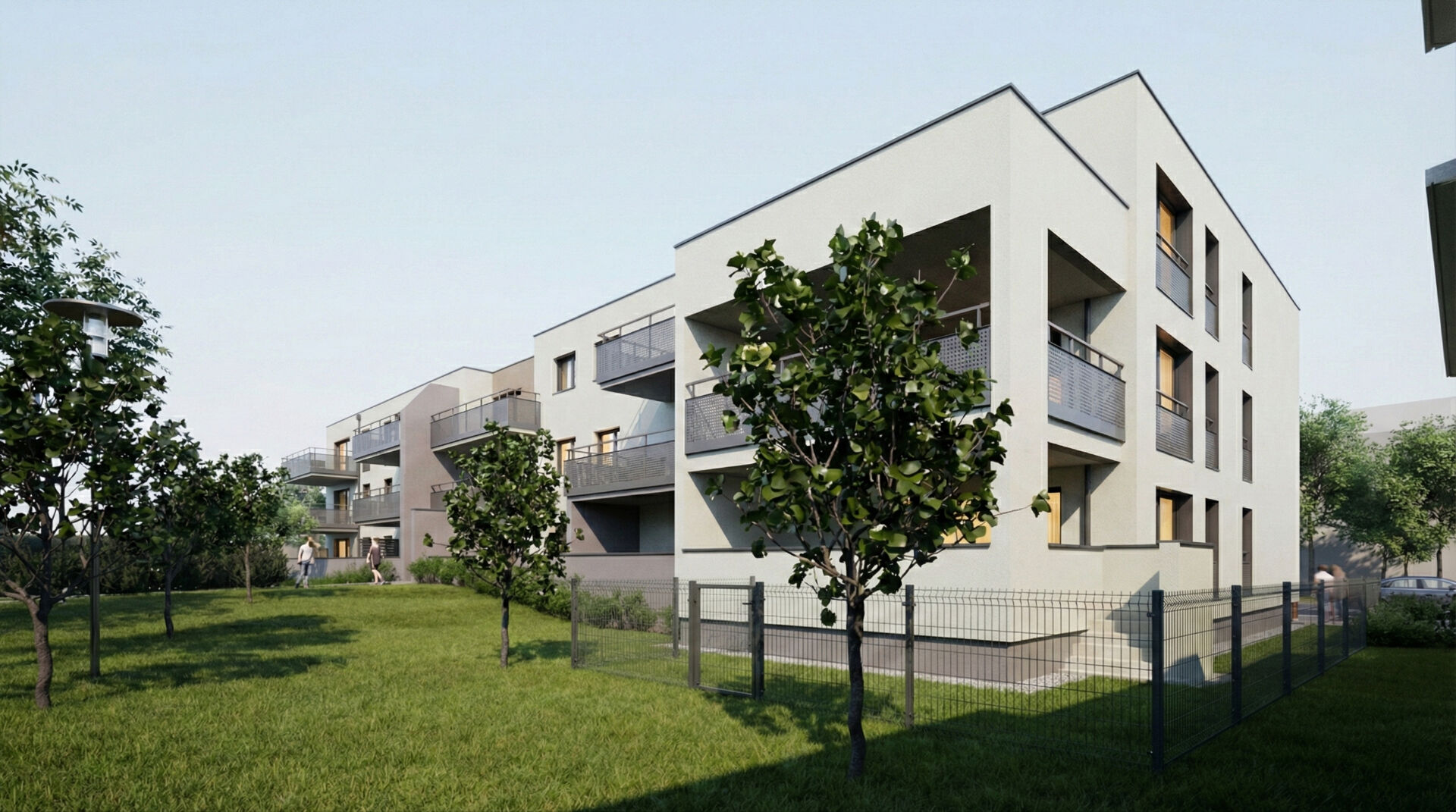 Agence immobilière de CABINET BENEDIC - IMMO NEUF - Metz