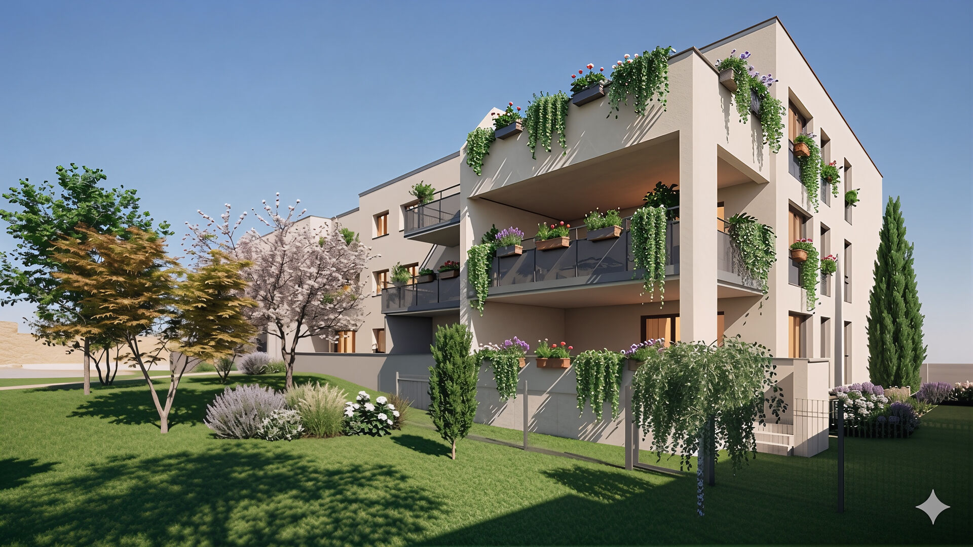 Agence immobilière de CABINET BENEDIC - IMMO NEUF - Metz