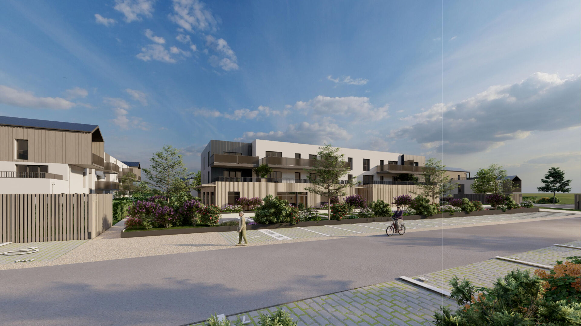 Photo PROGRAMME DE POUILLY image 2/6