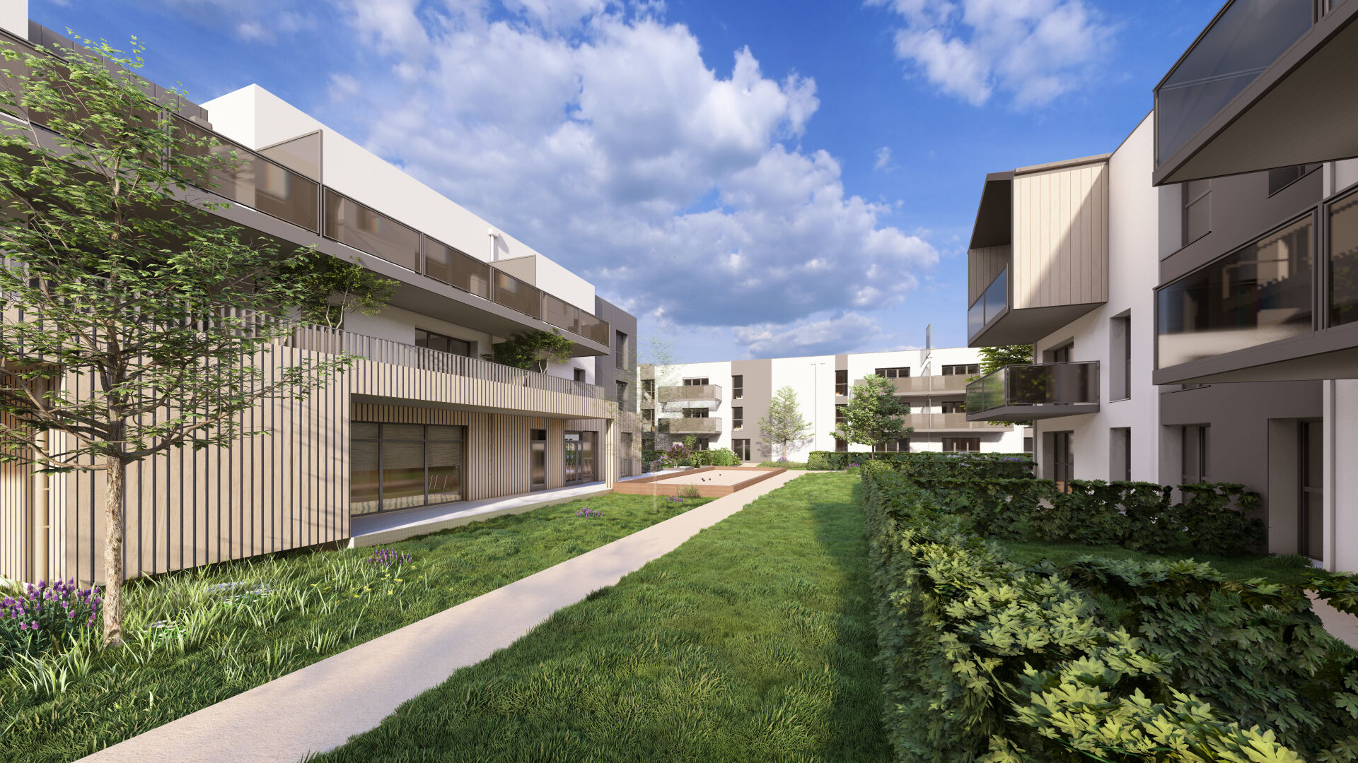 Photo PROGRAMME DE POUILLY image 1/6