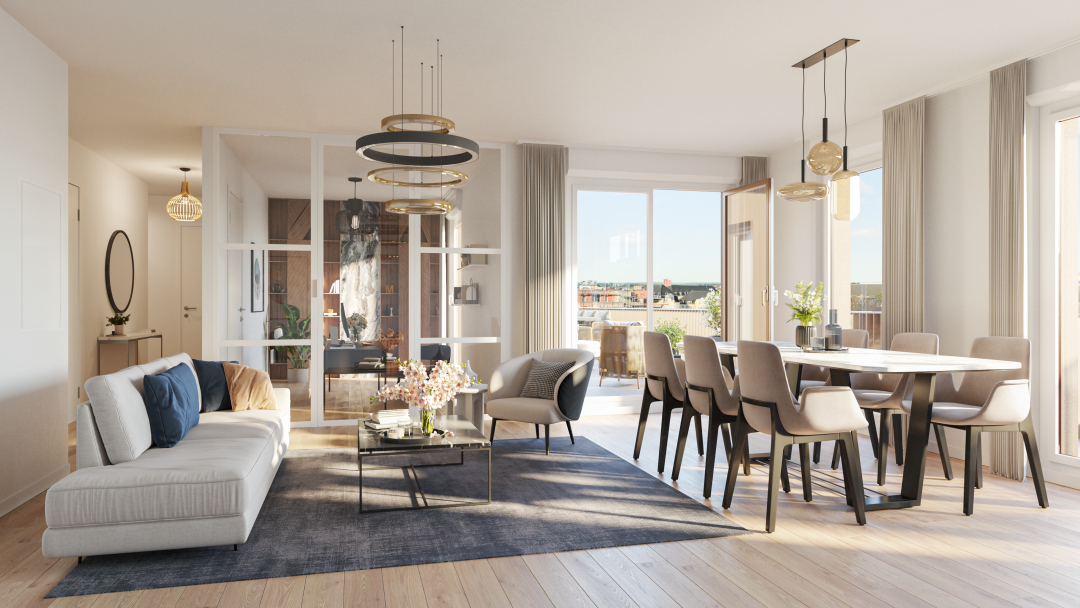 Photo DOMAINE DE LA TORREFACTION image 2/4