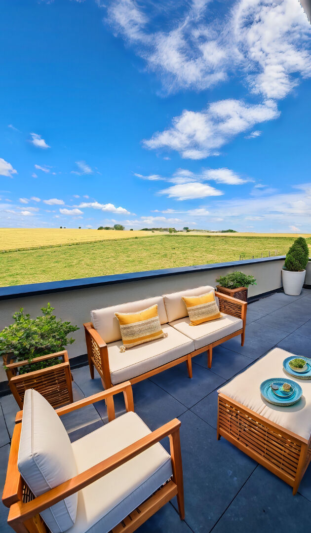 Photo T3 DERNIER ETAGE image 1/4