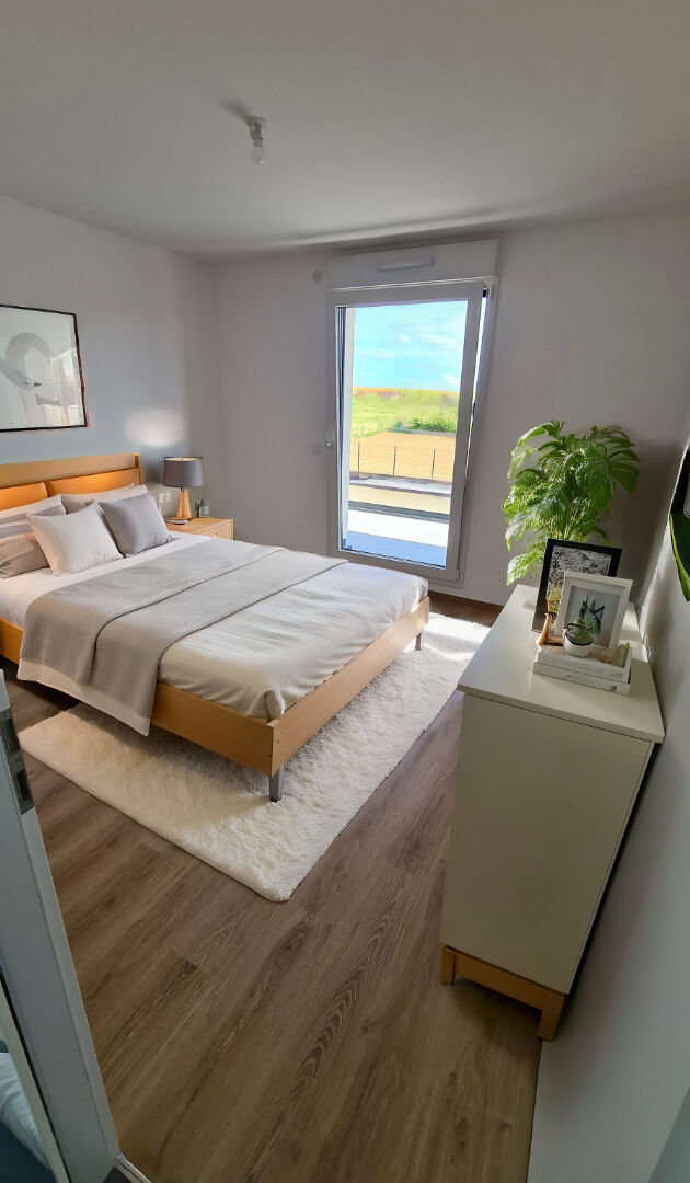 Photo T3 DERNIER ETAGE image 2/4