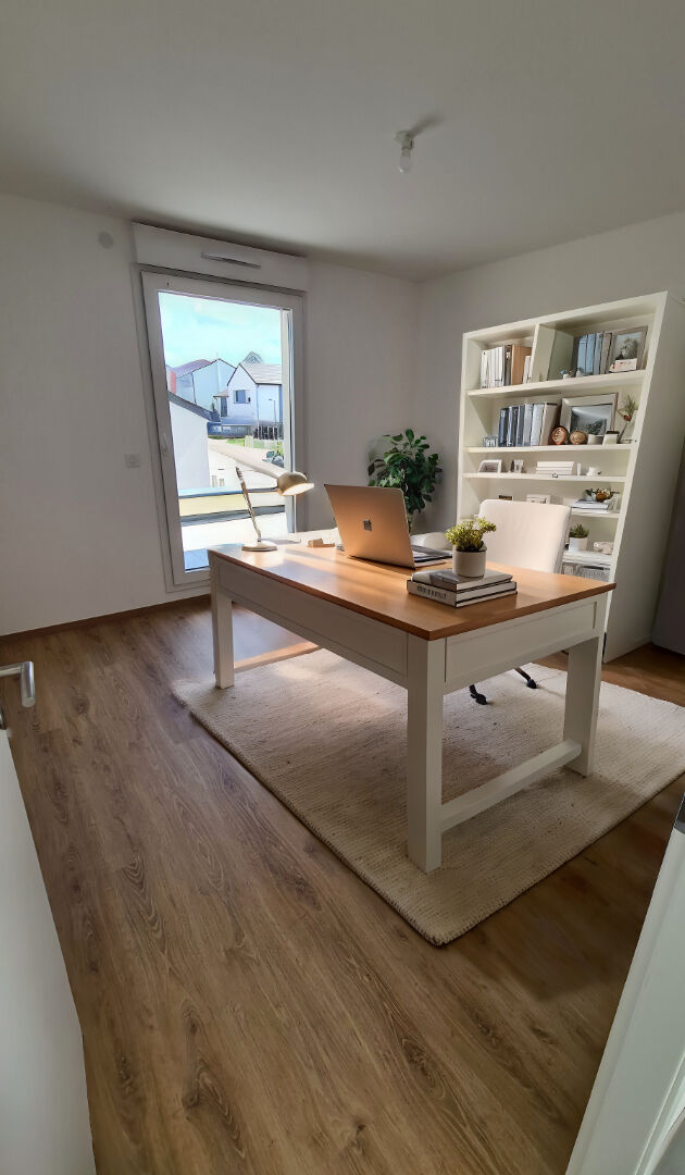 Photo T3 DERNIER ETAGE image 3/4